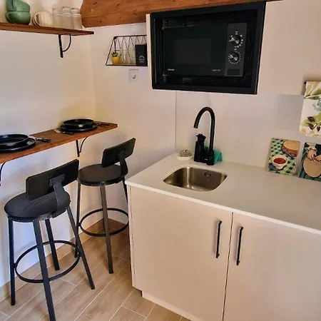 A Casina Laranxa Cangas do Morrazo