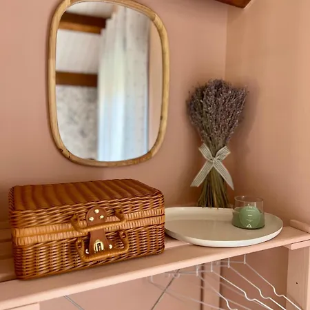 A Casina Laranxa Cangas do Morrazo