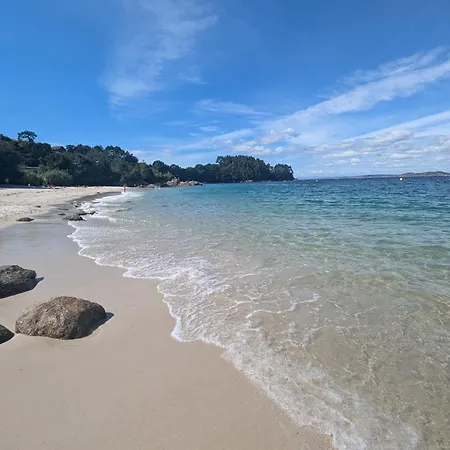 Tatil Evi A Casina Laranxa *