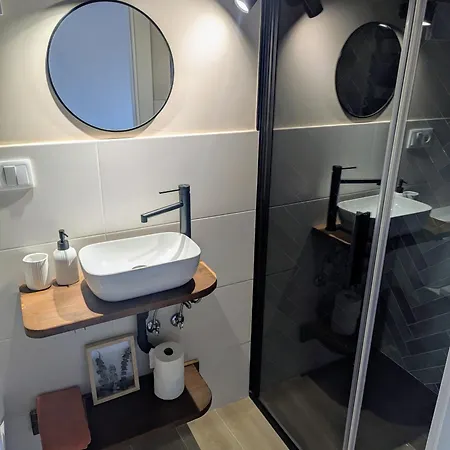 A Casina Laranxa Cangas do Morrazo