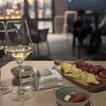 A Casina Laranxa Vakantiehuis Cangas do Morrazo